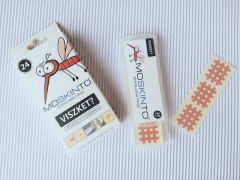 MOSKINTO tapasz 24db-os